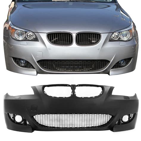 Bmw E60 M5 Style Front Bumper | ubicaciondepersonas.cdmx.gob.mx