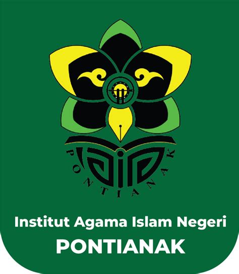 Detail Download Logo Iain Pontianak Koleksi Nomer 11