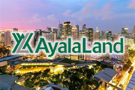 Ayala Land set to launch P115-b commercial, housing projects - Manila ...