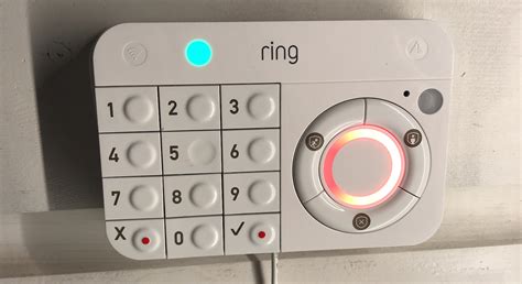 Ring Alarm Starter Wireless Home Security Review | Best Buy Blog