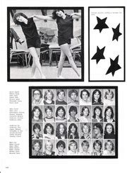 Sam Rayburn High School - Statesman Yearbook (Pasadena, TX), Class of ...