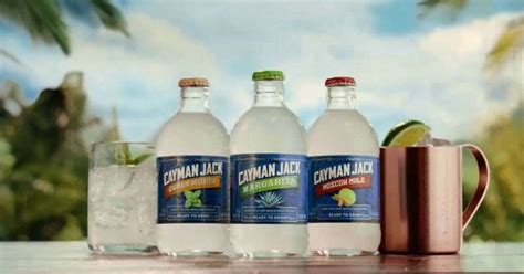 Cayman Jack Nutrition Facts: Your Guide to a Healthier You