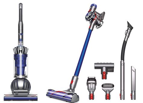 Highly Rated Dyson Vacuum Cleaners On Sale! - Hot Deals - DealsMaven ...