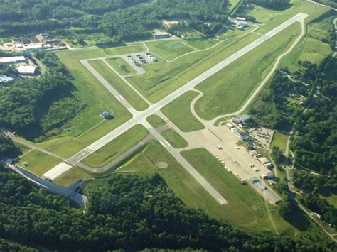 Rutland Southern Vermont Regional Airport - Okemo Valley