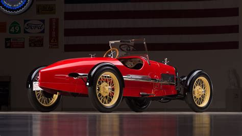 1926 FORD MODEL T INDY SPEEDSTER | Model t, Cycle car, Classic cars vintage