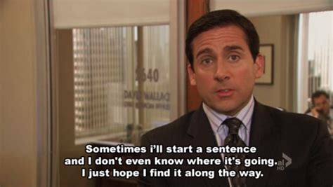 Love Michael Scott Quotes. QuotesGram