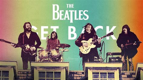 The Beatles: Get Back ganha trailer legendado antes da estreia no Disney+ - Guia Disney+ Brasil