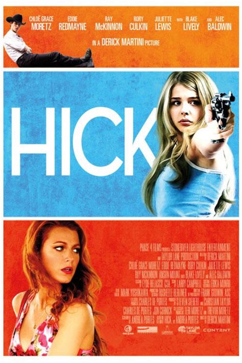 Hick | Fandango