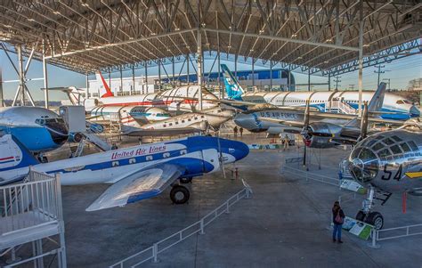 The Museum of Flight (Seattle) - Lo que se debe saber antes de viajar ...