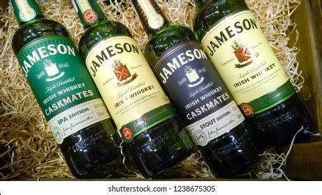 Jameson Logo Vectors Free Download