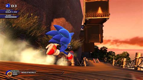 Ranking the 3D Sonic games – Digitally Downloaded