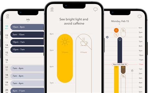 Timeshifter® | Apps for Jet Lag & Shift Work