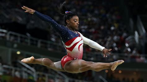 15 Most Inspiring Quotes by Olympic Medalist Simone Biles