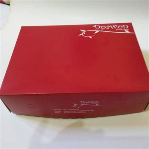 Nasi Box Jakarta – Dpawon Catering