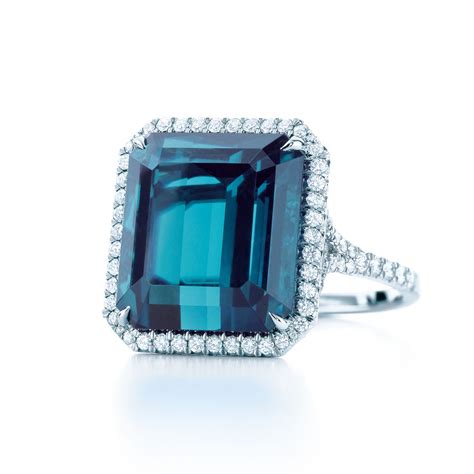 Tiffany & Co. Blue Book Collection 2014 Jewels | Glamour