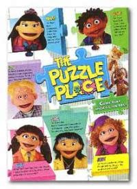 The Puzzle Place (Series) - TV Tropes