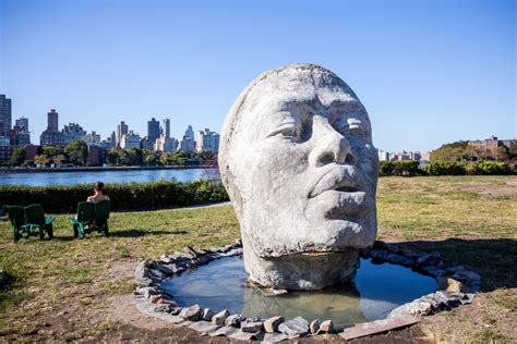 Socrates Sculpture Park