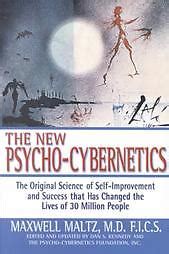 Psycho Cybernetics Quotes. QuotesGram