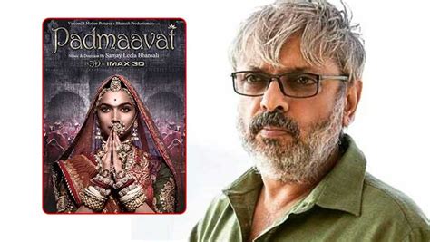 Bhansali on 'Padmaavat' winning 3 national awards: It is a pat on the back