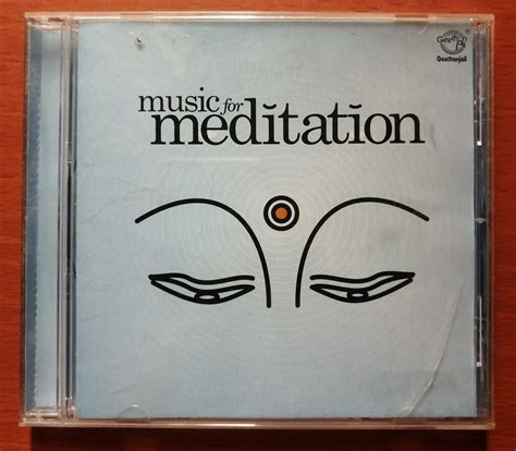 music for meditation - Audio CDs World