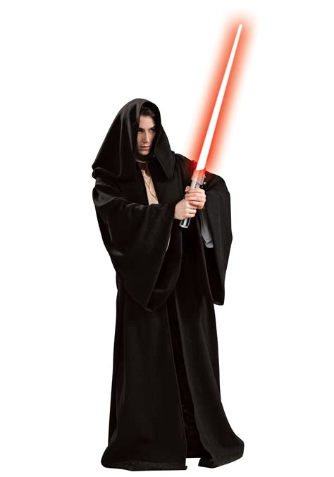 Adult Deluxe Sith Robe - Halloween Costume Ideas 2019