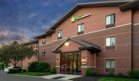 Cleveland, OH Extended Stay Hotels | Extended Stay America