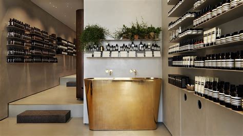 Aesop - Shop