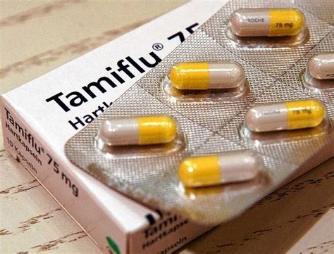 Treating the flu: What you need to know about antiviral drugs ...