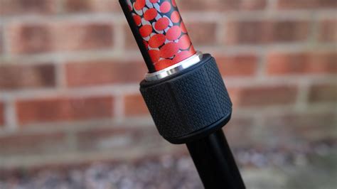 Manfrotto Element MII Aluminium review: superb value | TechRadar