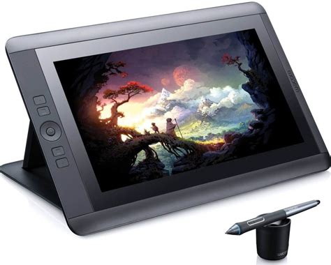 Top 15 Best Drawing Tablets For Artists And Kids