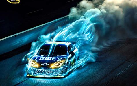 Racing Car Wallpapers (77+ pictures)