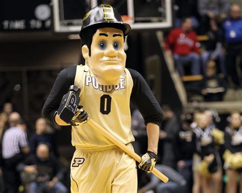 The 5 creepiest mascots in sports | Mascot, Sports, Captain hat