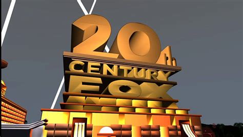 20th century fox 2009 Superbaster2015 prisma 3d by wysotskyivova on DeviantArt