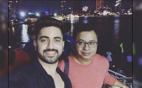 Naamkarann Actor Zain Imam Pens An Emotional Note Remembering His ...