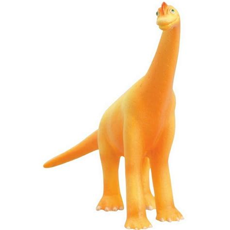 Dinosaur Train Mr. Brachiosaurus Tomy Mini Figure - Walmart.com ...