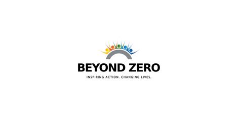 Beyond Zero Campaign – Tabarin Consulting Limited