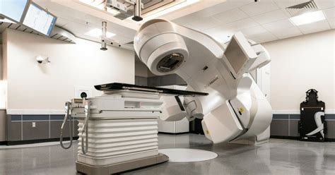 New Technology Revolutionizes Cancer Radiation | Ivinson Memorial Hospital