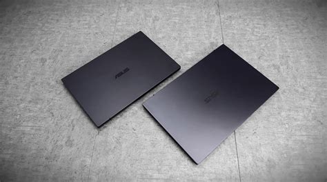 ASUS ExpertBook B1 (B1500) Vs B1 (B1400): Laptop