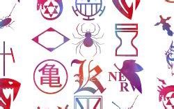 Name the anime logo! - Test | Quotev