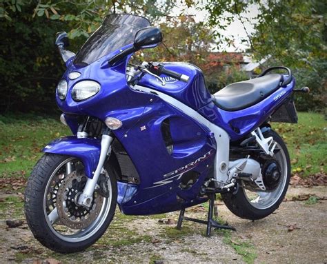 TRIUMPH SPRINT ST 955i GEN 2 2002 SAPPHIRE BLUE | in Kings Lynn, Norfolk | Gumtree