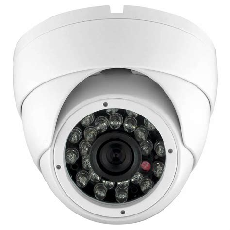 Commercial Dome Camera Installation Services, in Kolkata in Kolkata