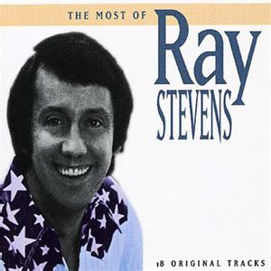 THE MOST OF RAY STEVENS | Ray Stevens