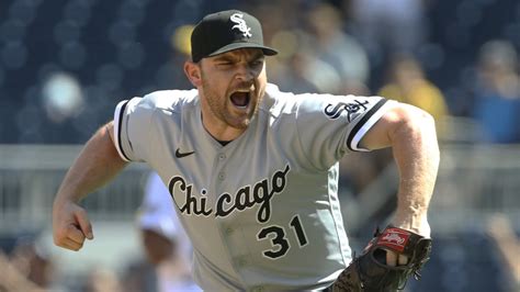 White Sox’ Liam Hendriks Wants to Put Twins Away in AL Central – NBC ...