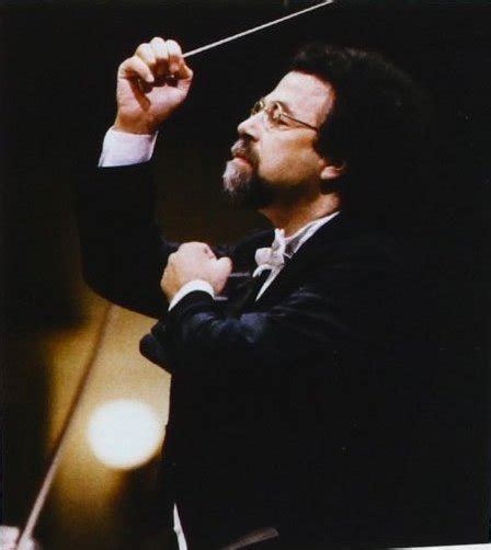 Giuseppe Sinopoli (Conductor) - Short Biography