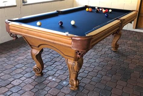 Pool Table FELT INSTALLATION | Billiard table RECOVERING