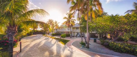 Lime Tree Bay Resort Official Site, Florida Keys Hotel, Islamorada ...