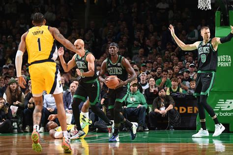 Photos: Pacers vs. Celtics – Nov. 1, 2023 Photo Gallery | NBA.com