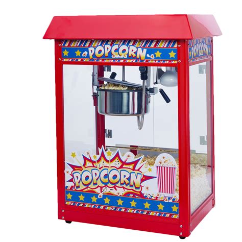 Popcorn Machine