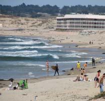 Monterey State Beach - Alchetron, The Free Social Encyclopedia