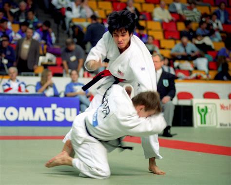 KL Judo Centre @Forum Pudu: A dream comes true...